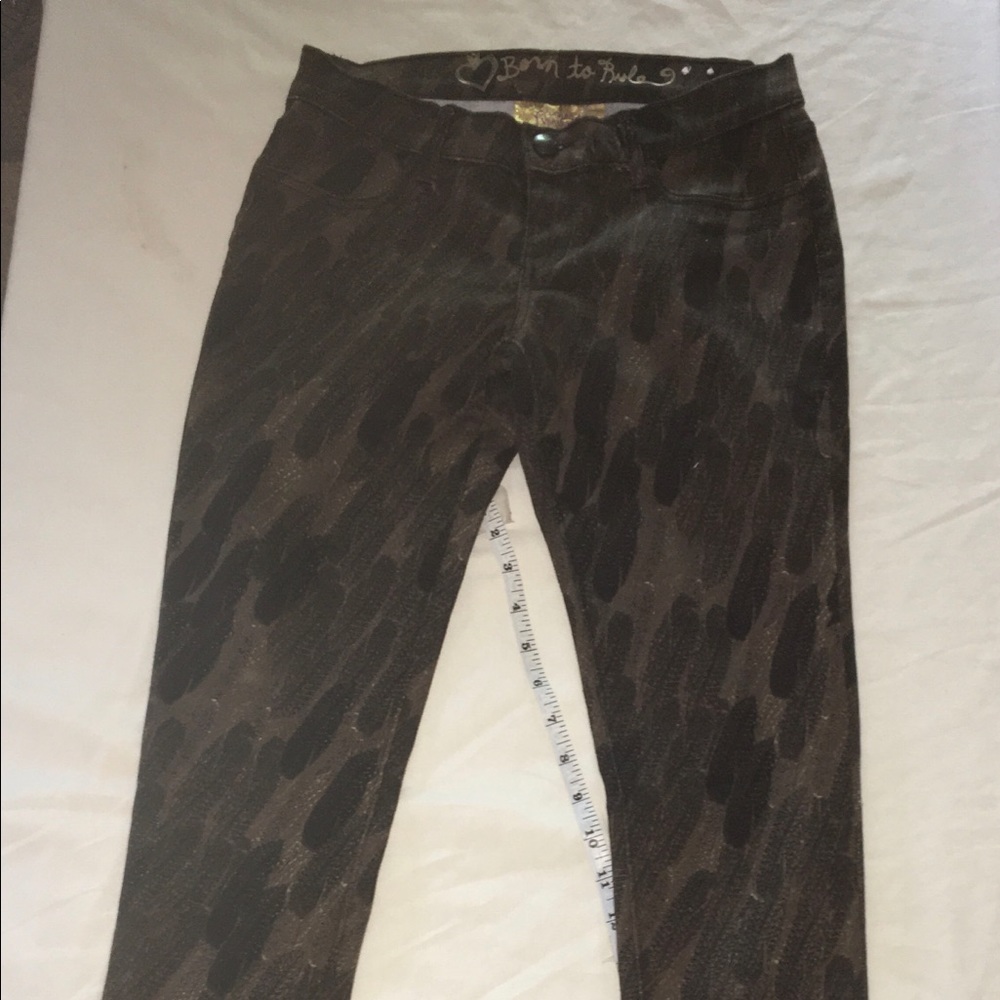 Princess Vera Wang Pant